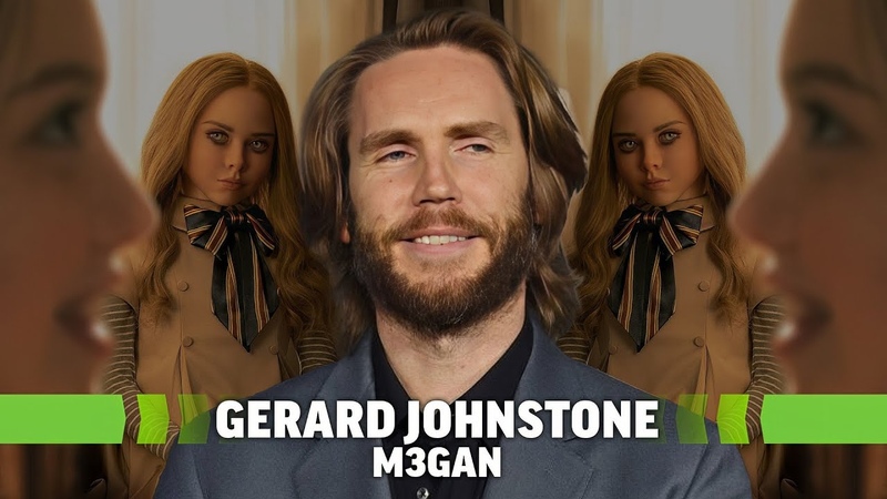 M3 GAN Director Gerard Johnstone on Bringing the Killer Doll to