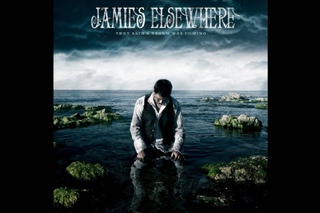Jamie’s Elsewhere - Seasons lyrics HD