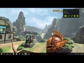 Гравитация. Чемпионат по Elven Assassin. Лео, Даша, Акмаль,  Зарина . 29 июля 2017