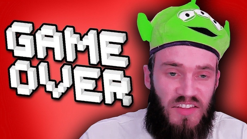 Trap Adventure 2 Я НЕНАВИЖУ ЭТУ ИГРУ , Pew Die Pie, Русская