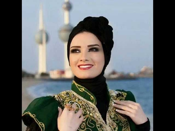 احلى كويتيات Real Beautiful Arab Women Kuwaiti Girls Beauty,