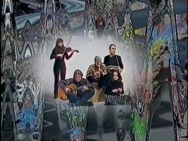 Ann Sannat Арт Клуб 1998 1 часть Art Club 2