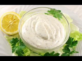 Самый ВКУСНЫЙ/Без Яиц/За 20 Секунд/Домашний Майонез
