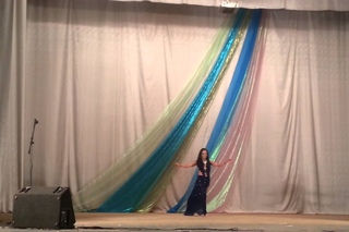 ШВТ Басхира Ралина Ахметзянова Пенза Лига 2013