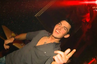 La Boom - 13-11-2010 - ClubNika Night