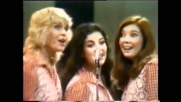 Ray Conniff: Tie A Yellow Ribbon Round The Ole Oak