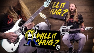 IBANEZ PGM MIKRO - WILL IT CHUG