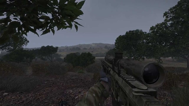 ARMA 3: Day Z Breaking Point Mod (part 4)