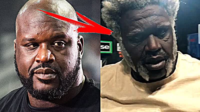 FUNNYBALL, 18 ДЯДЮШКА ШАК, UNCLE SHAQ Uncle Drew