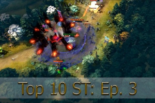Top 10 ST: Episode 3
