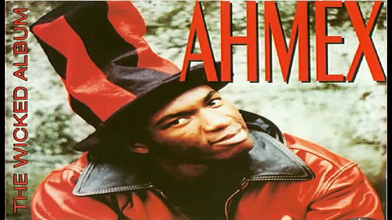 Ahmex Ride em Cowboy ( Bill Da Kid) ( Netherlands, Electronic, Eurodance