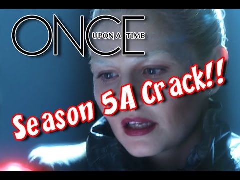 Once Upon a Time CRACK II 5