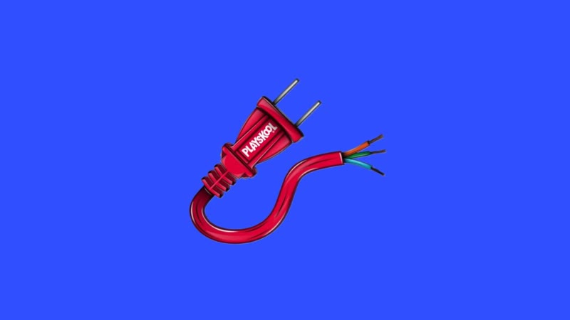 MORGENSHTERN x RICH THE KID Type Beat Playskool ( Prod. TAYLON