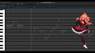 Vocaloid 5Dua Lipa - Don't Start Now - Ruby - VSQX DL - Cover