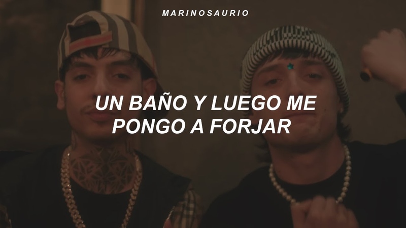 Peso Pluma, Natanael Cano PRC (