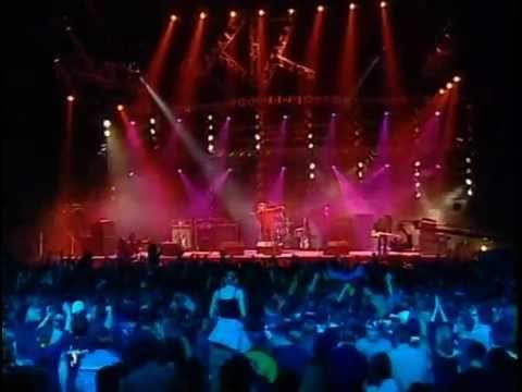Агата Кристи. Концерт 15