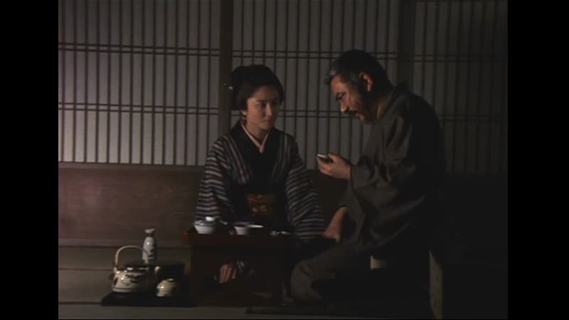 История Затоичи 4, Zatoichi monogatari 4, Zatoichi: The Blind Swordsman 4 (7 9