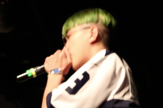 [170805] ADVacation :: 올티 쇼미 1차 벌스