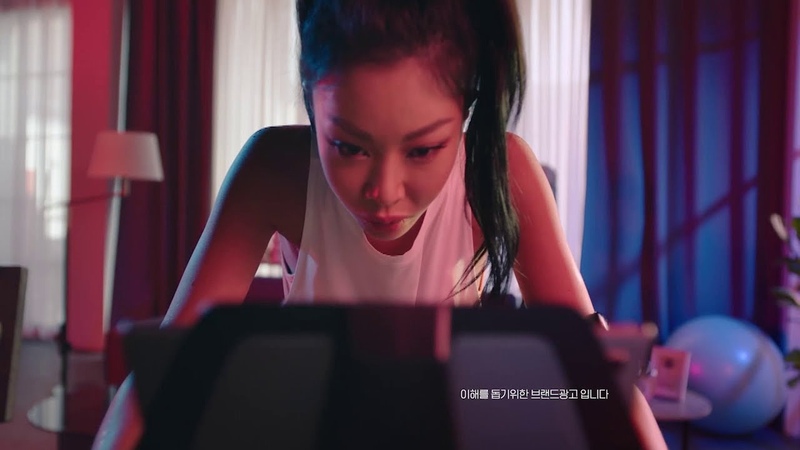 Jessi for LEXPA (spinning