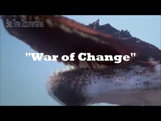 (Collab) Dinosaurs Tribute - War of Change