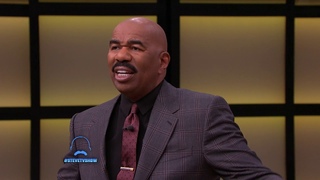 Hey Steve: Is It Time for an Ultimatum? || STEVE HARVEY