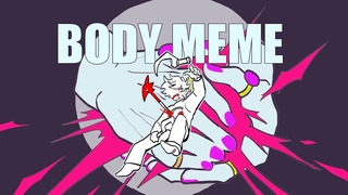 BODY MEMEhomestuckbeta trolls