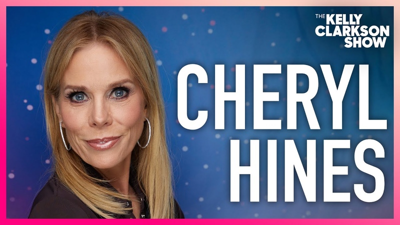 Cheryl Hines Cried On Curb Set When Her Character Left Larry