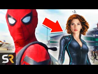 20 Shocking Facts About Brand New Movies You NEED To Know