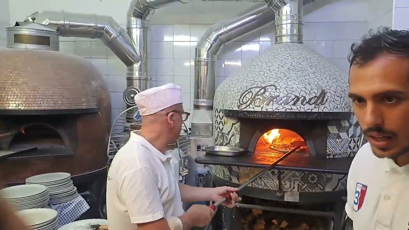 Pizzeria Brandi