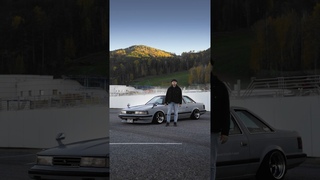 TOYOTA SOARER GZ10 🤨 ФИШКИ ГНИЛУШКИ!
