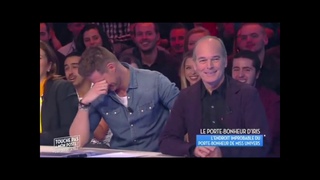 Laurent Baffie - Ses Meilleures Rponses - Episode 1