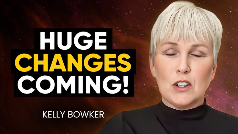 LIVE CHANNELING Reveals The EXPLOSIVE Purpose of CURRENT WARS HUMANITYS Future , Kelly