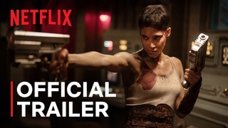 Rebel Moon  Part Two: The Scargiver | Official Trailer | Netflix