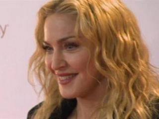 Madonna on Her Own Body Image Struggles