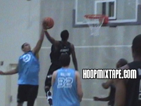 SICK BJ Jordan Classic