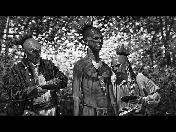 The Shawnee People Tribe: History, Culture,