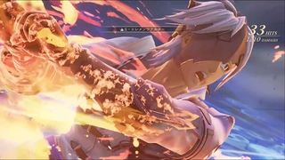 『テイルズ オブ アライズ』最新ゲームプレイ動画！ バトルやフィール