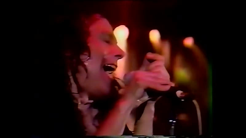 Black Sabbath TV Crimes Live in Rio de Janeiro Brazil