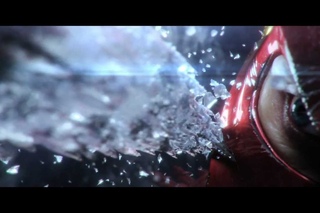 INJUSTICE - trailer ufficiale ITA