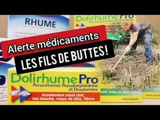 Le dolirhume RESPONSABLE des INFARCTUS et des accidents vasculaires crbraux