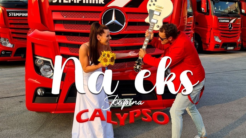 Calypso Na