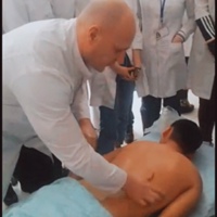 Фотография Евгения Путинцева ВКонтакте