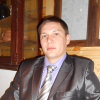 Михаил Семенов Виталиевич | Уфа