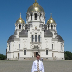 Влад Васкевич, Майкоп