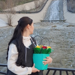 Шырын Тунгышбаева