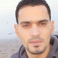 Yassine Rida