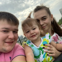 Дмитрий Вольф | Донгузская