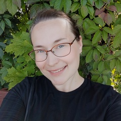 Ангелина Зубова