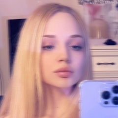Даша Хоменок