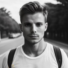 Aleks Pravit